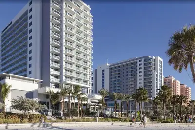 Image de Club Wyndham Clearwater Beach 2 bedroom