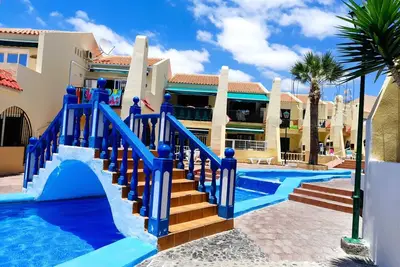 Image de Mareverde Resort, Green Studio