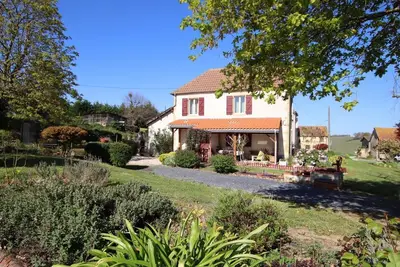 Image de La Foret - Aydie - Gîte
