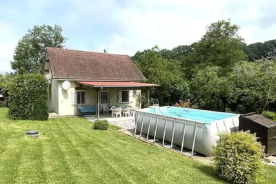 Image de La Maison De Julie - Burosse-Mendousse