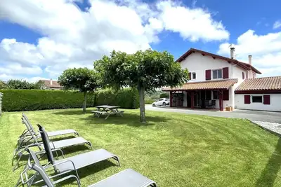 Image de Hego-Aldea - Arbouet