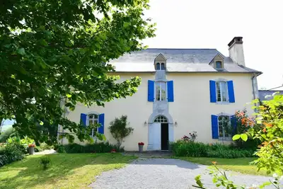 Image de Maison Berdoulat - Asson