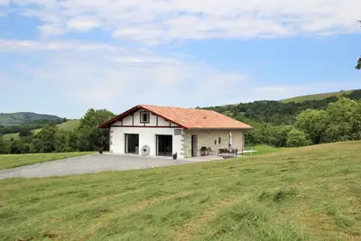 Image de Barrandeia - Juxue - Gîte