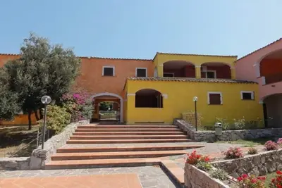 Image de Mirice Residence Resort - Three-room apartment 6 beds