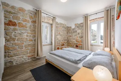 Image de Center house with apartments / Apartment Center \"A\"