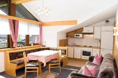 Fewo B - Landhaus Huber