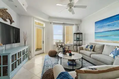 Image de Beautiful Oceanfront, 6th Floor Villa at Grande Villas Resort