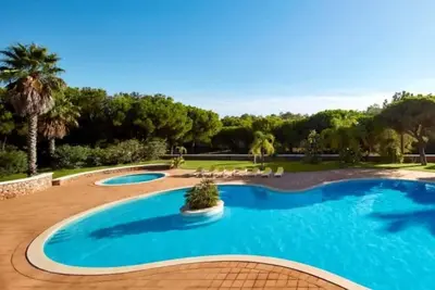 Image de Lobo Palm Village - Fantastic 3 bedroom house with shared pools