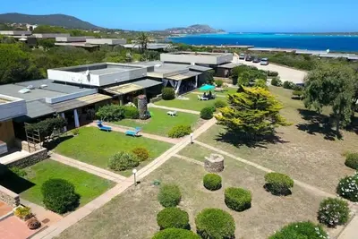 Image de Cala Lupo Residential Complex - 4-bed Two-Room Apartment