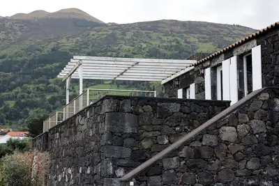 Image de Adega do Porto - Adegas do Pico