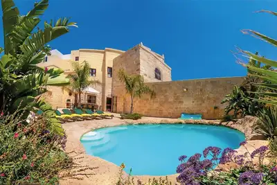 Image de Villa Sky - Charming Villa with Private Pool & Lovely Outdoor Area