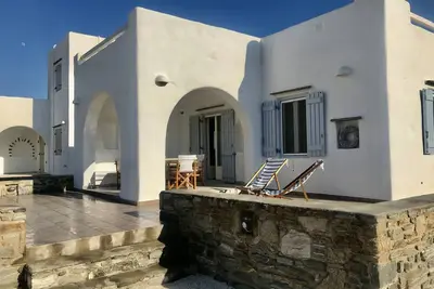 Image de New Private Luxury Villa at Aghia Irene
