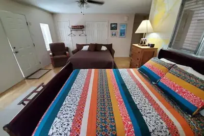 Image de Casita on Arabella Mountain