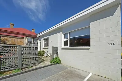 Image de Ms Sophia's Studio Apartment - Historic Battery Pt