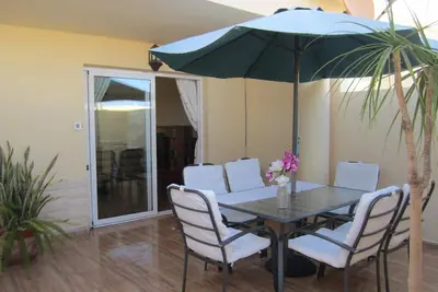 Appartement de vacances Costa Calma pour 1 - 5 personnes avec 2 chambres à coucher - Logement de vac