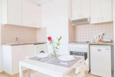 Image de Appartement de vacances Paphos pour 1 - 3 personnes - Logement de vacances dans un logement multipl