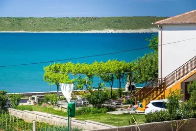 Image de Appartement de vacances Ljubacki Stanovi pour 1 - 4 personnes avec 1 chambre à coucher - Logement de