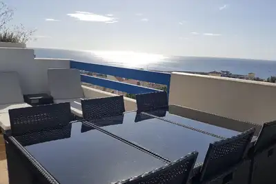 Image de Appartement de vacances La Duquesa pour 1 - 5 personnes avec 2 chambres Ă coucher - Logement de vaca