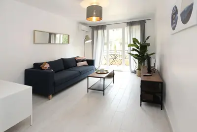 Image de Appart \"La Source 0\" T3 - 3*** Proche plages