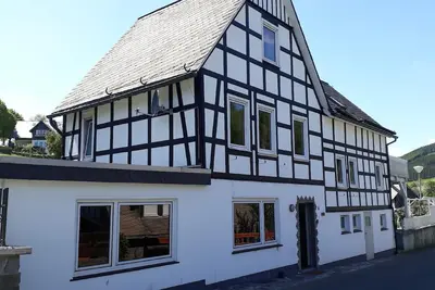 Image de Maison de vacances Westfeld pour 1 - 10 personnes avec 5 chambres à coucher - Logement de vacances d