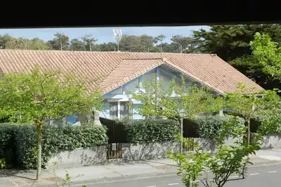 Image de Les Marines n°2 - Maison mitoyenne proche de la plage