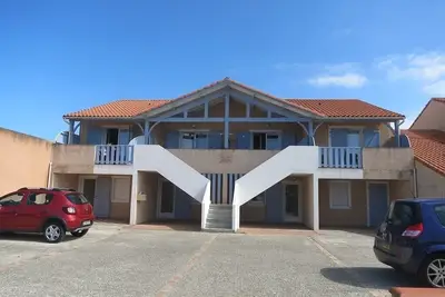 Image de Flots Bleus n°6 - Appartement proche de la plage