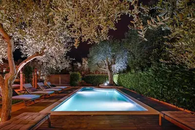 Image de Maison de vacances Ližnjan pour 1 - 8 personnes avec 4 chambres à coucher - Maison de vacances