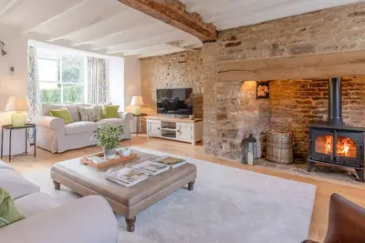 Image de Tachbrook - sleeps 4 guests  in 2 bedrooms