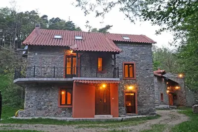 Image de Maison de vacances Dego pour 4 - 10 personnes avec 5 chambres à coucher - Maison de vacances