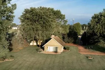 Image de Cottage on the Wolf River