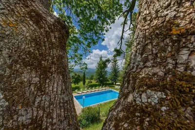 Image de Appartement de vacances Londa pour 1 - 4 personnes avec 1 chambre Ă coucher - Maison de vacances