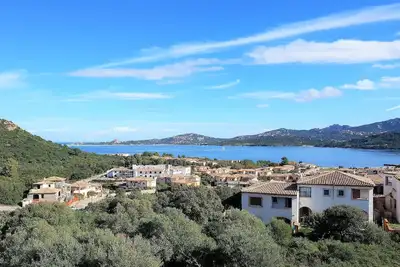 Image de Appartement de vacances Arzachena pour 1 - 4 personnes avec 1 chambre Ă coucher - Logement de vacanc