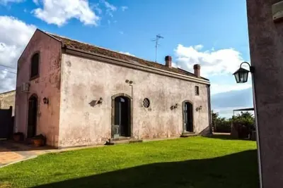 Image de Maison de vacances Fiumefreddo di Sicilia pour 1 - 10 personnes avec 6 chambres à coucher - Maison d