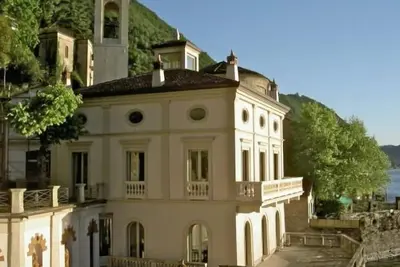 Image de Luxury Villa rental on Lake Como, Italy.