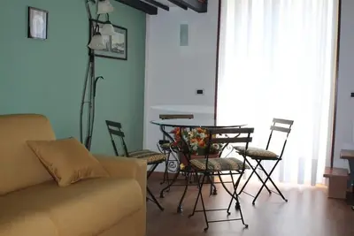 Image de Appartement de vacances Naples pour 1 - 2 personnes avec 1 chambre à coucher - Logement de vacances