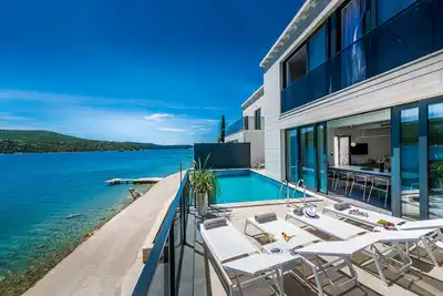 Image de Villa Sol del Mar Iii
