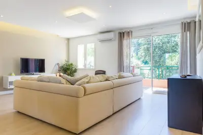 Image de Appart \"La Source 1\" T3 - 3*** Proche plages