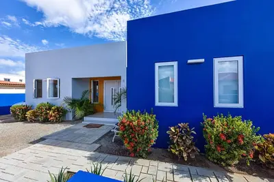 Image de Modern Relaxing Vacation Villa