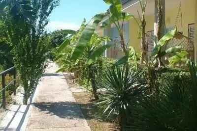 Image de Appartement de vacances Santa Domenica pour 1 - 4 personnes avec 2 chambres à coucher - Maison mitoy