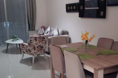 Image de Appartement de vacances Girne pour 1 - 5 personnes avec 2 chambres Ă coucher - Appartement de vacanc