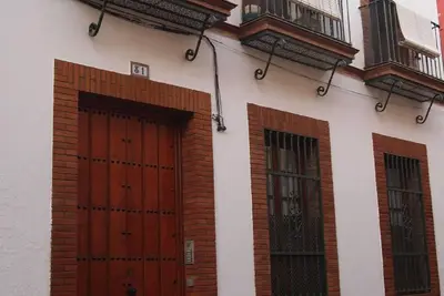 Image de Appartement de vacances Sevilla pour 2 - 4 personnes avec 2 chambres à coucher - Logement de vacance