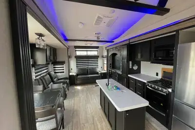 Image de Grand Canyon Rv Glamping Resort Loft Suite