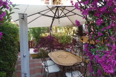 Image de Appartement de vacances pour 5 personnes env. 45 qmà Policoro, Basilicate (Province de Matera)