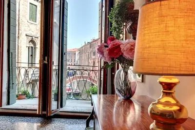 Image de Appartement de vacances pour 5 personnes env. 120 qmà Venise, Côte italienne de l'Adriatique (Venise et environs)