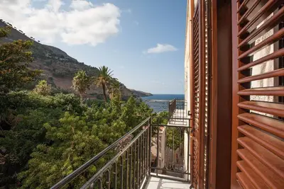 Image de Appartement de vacances pour 5 personnes  + 1 enfant env. 55 qmà Castellammare del Golfo, Sicile (Côte nord de la Sicile)