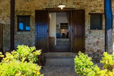Image de Appartement de vacances Marina di Ascea pour 1 - 4 personnes avec 1 chambre Ă coucher - Maison jumel