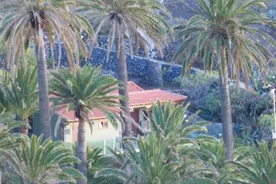 Image de Maison de vacances Vallehermoso pour 1 - 4 personnes avec 1 chambre Ă coucher - Maison de vacances