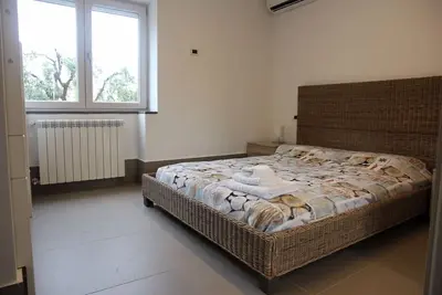 Image de Appartement de vacances Pozzuoli pour 1 - 6 personnes avec 1 chambre à coucher - Logement de vacance