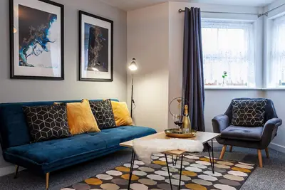 Image de Appartement de vacances Coventry pour 1 - 6 personnes avec 2 chambres Ă coucher - Appartement de vac