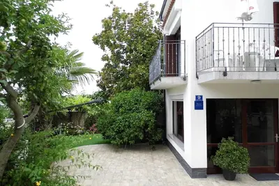 Image de Appartement de vacances pour 4 personnes env. 70 qmà Bogovići, Baie de Kvarner (Krk)